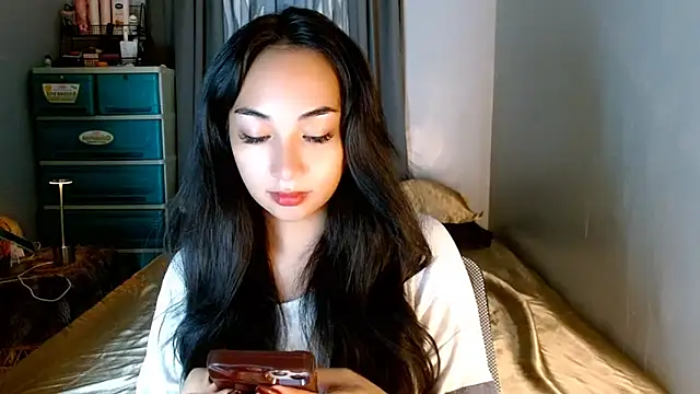 SweetLilly 18 online show from February 2026 12:55:01 AM