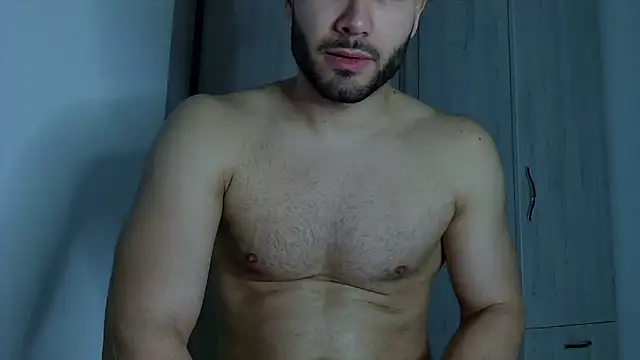 Justynn1 online show from November 2025 06:12:01 AM