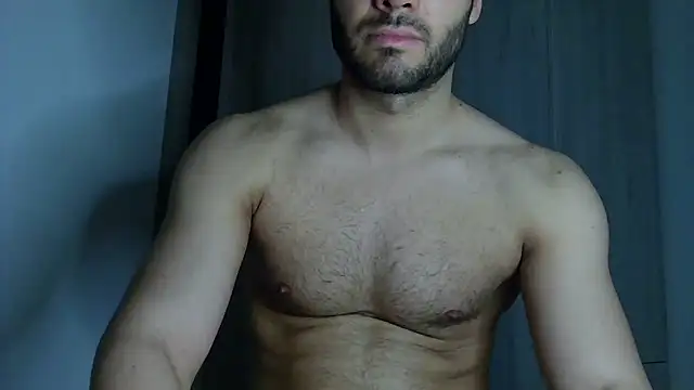 Justynn1 online show from May 2026 09:45:02 PM