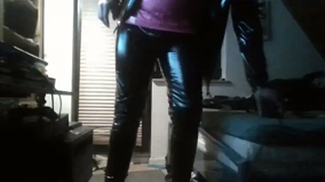 Genius1606 online show from December 2025 10:49:02 PM