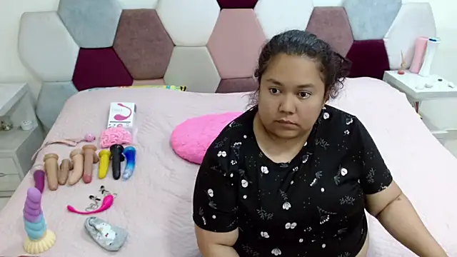 angel blue online show from March 2026 03:28:02 PM