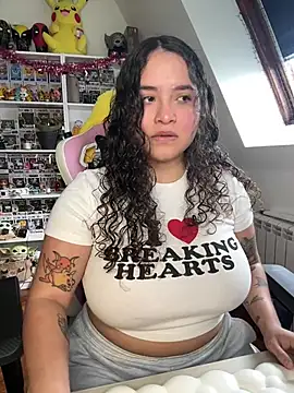 Sweet sully   online show from December 2024 11:22:02 AM