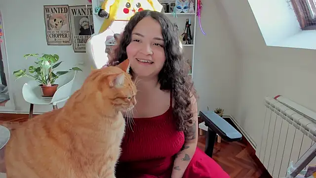 Sweet sully   online show from January 2025 09:53:02 AM