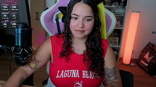 Sweet sully   online show from October 2025 08:56:02 AM