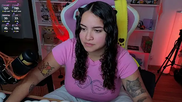 Sweet sully   online show from October 2025 09:10:01 AM