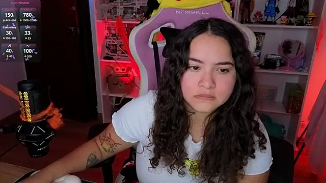 Sweet sully   online show from October 2025 09:26:02 AM