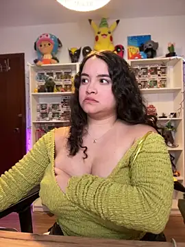 Sweet sully   online show from January 2026 09:02:02 AM