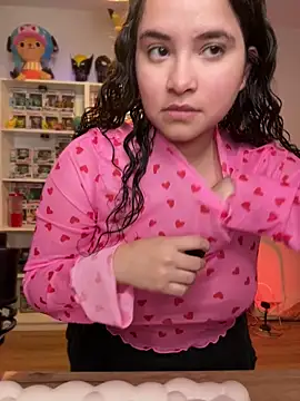 Sweet sully   online show from February 2026 09:50:01 AM