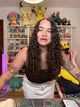 Sweet sully   online show from April 2026 08:17:01 AM
