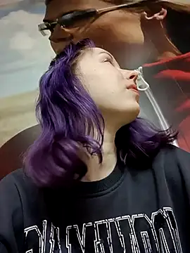 Frost foxy online show from February 2025 05:09:01 AM