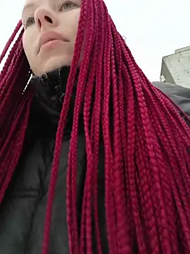 Frost foxy online show from February 2026 02:26:01 AM