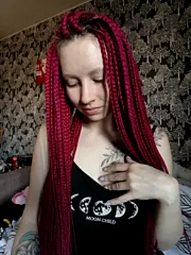 Frost foxy online show from February 2026 04:41:01 AM