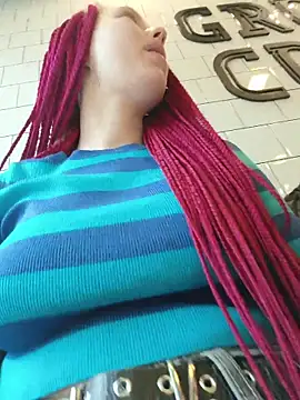 Frost foxy online show from March 2026 01:57:01 AM