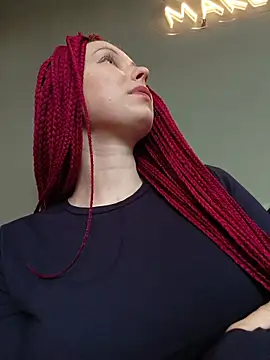 Frost foxy online show from April 2026 04:45:02 AM