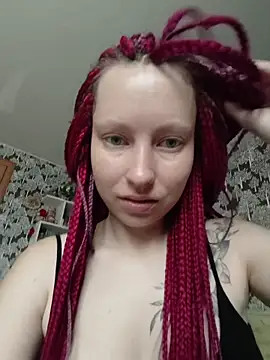 Snapshot of Frost_foxy chatting on June 2026 04:35:02 AM Frost foxy online show from June 2026 04:35:02 AM