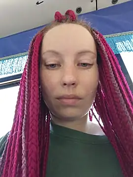 Snapshot of Frost_foxy chatting on June 2026 04:02:02 AM Frost foxy online show from June 2026 04:02:02 AM
