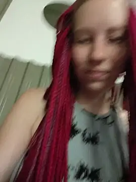 Snapshot of Frost_foxy chatting on July 2026 02:46:01 AM Frost foxy online show from July 2026 02:46:01 AM
