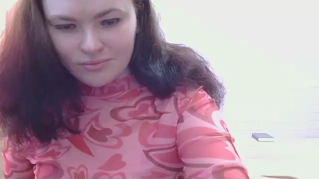 Snapshot of AliceForLoveOh chatting on May 2026 04:41:02 AM AliceForLoveOh online show from May 2026 04:41:02 AM