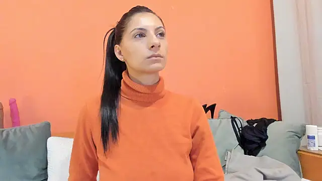 Dirty-Bya online show from February 2026 09:11:01 PM