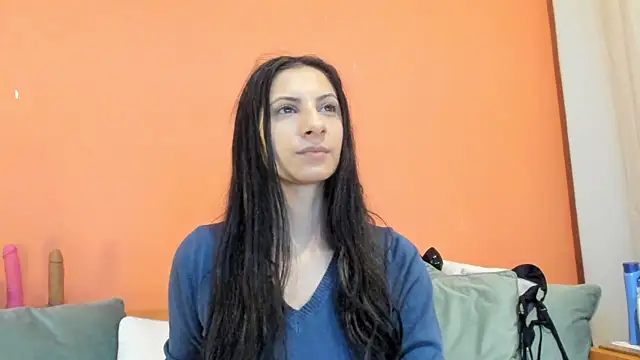 Dirty-Bya online show from March 2026 09:08:01 PM