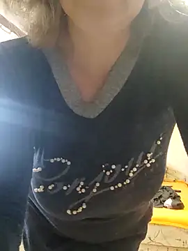 Elza01 online show from December 2024 07:17:02 AM