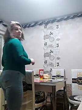 Elza01 online show from February 2025 07:34:02 AM