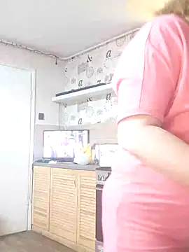 Elza01 online show from March 2025 09:51:01 AM