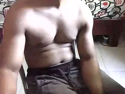 Rompeortoxxx online show from October 2025 05:54:02 PM