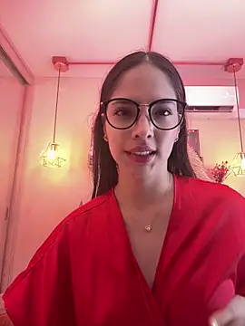 Zoe Bae online show from March 2025 06:29:01 PM