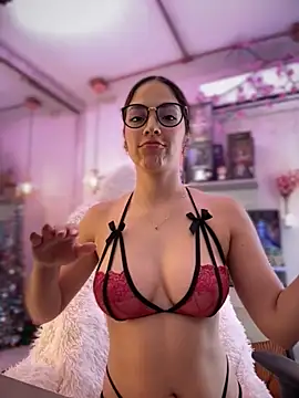 Zoe Bae online show from November 2025 05:13:02 PM