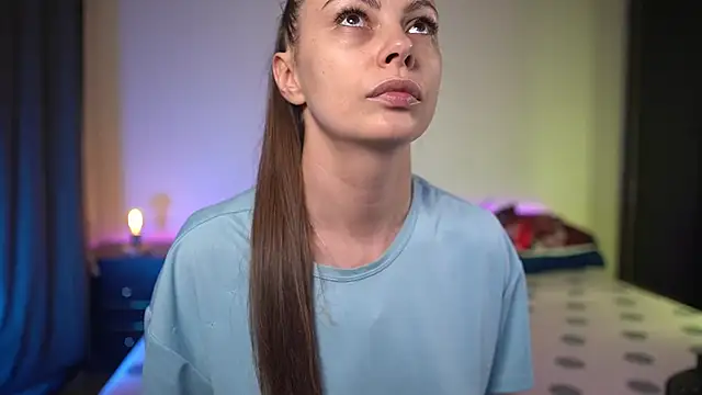 TiffanyPierce online show from January 2026 09:16:02 PM