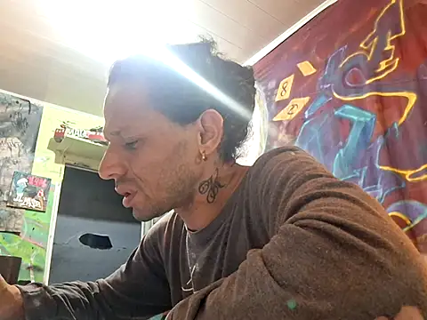 Snapshot of Toycockhot chatting on July 2026 01:58:33 AM Toycockhot online show from July 2026 01:58:33 AM