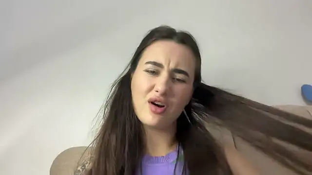 Molly7754 online show from October 2025 08:53:02 PM