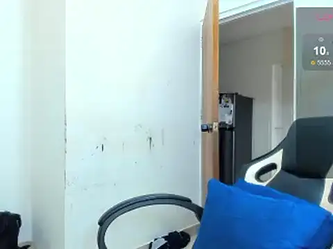 ebonnylatinx online show from March 2025 10:31:02 PM