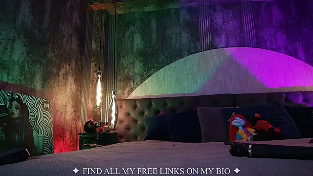 Charlotte Germanotta  online show from January 2026 06:35:02 PM