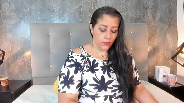 SexxyPamela online show from March 2026 07:15:02 PM