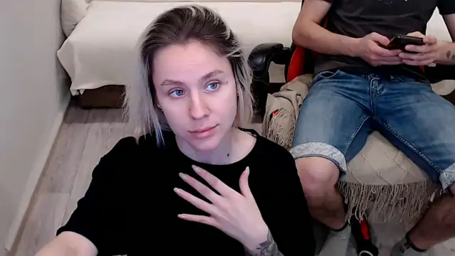 Snapshot of Mila_Jon chatting on December 2024 06:15:02 AM Mila Jon online show from December 2024 06:15:02 AM