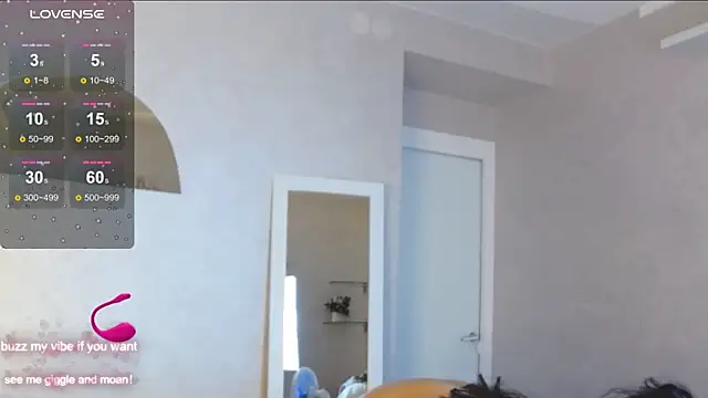 Snapshot of Melissa_Fane chatting on November 2025 03:16:01 PM Melissa Fane online show from November 2025 03:16:01 PM