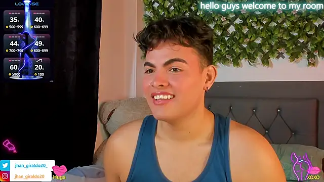 kamii 22 online show from December 2025 07:41:02 PM