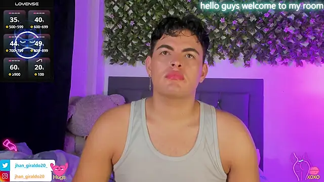 kamii 22 online show from February 2026 10:09:02 AM