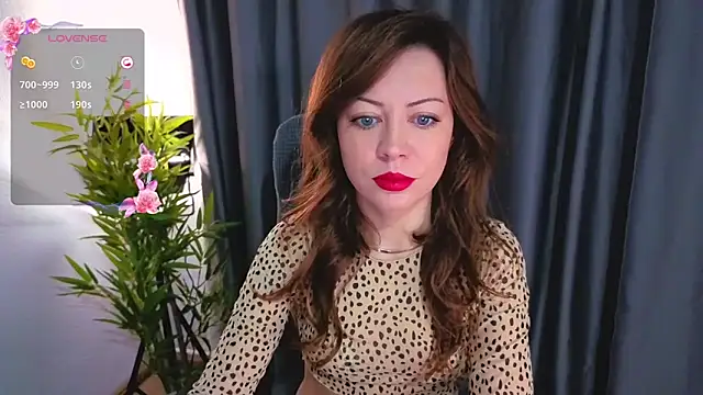 Snapshot of GirlfriendNina chatting on February 2026 04:55:02 AM GirlfriendNina online show from February 2026 04:55:02 AM