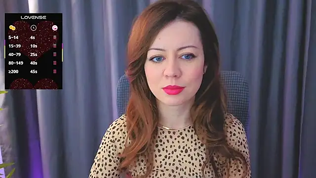 Snapshot of GirlfriendNina chatting on February 2026 05:47:02 AM GirlfriendNina online show from February 2026 05:47:02 AM