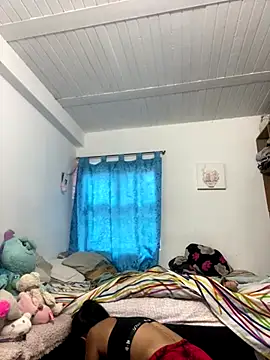 AlondraDiossa03 online show from November 2025 08:29:01 PM