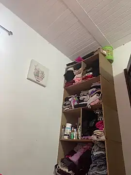 AlondraDiossa03 online show from April 2026 03:13:01 PM