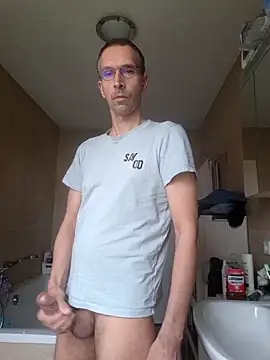 Geiler-boy313 online show from April 2026 07:05:01 AM