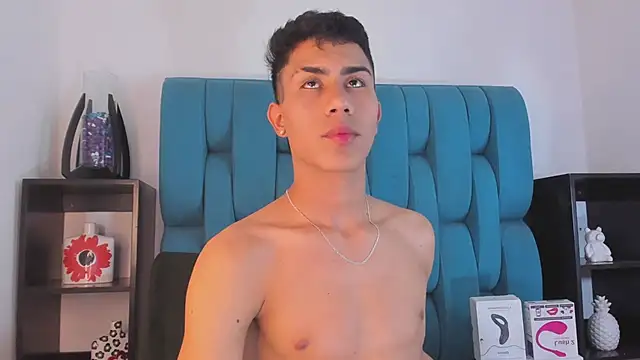 AlanNaughty online show from December 2024 10:56:01 PM