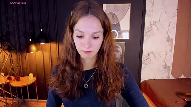 MirandaGlow online show from January 2025 05:41:02 AM