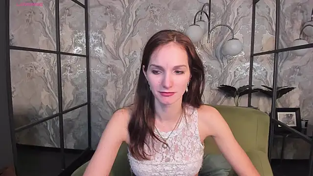 MirandaGlow online show from February 2025 11:54:01 AM