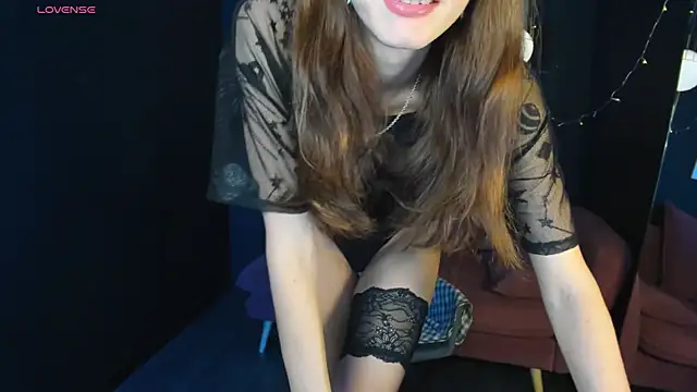 MirandaGlow online show from February 2025 08:49:01 AM