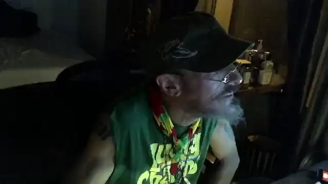 mycock2474u online show from October 2025 11:00:02 AM